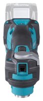 makita TM001GZ Akku-Multifunktionswerkzeug 40,0 V max., ohne Akku