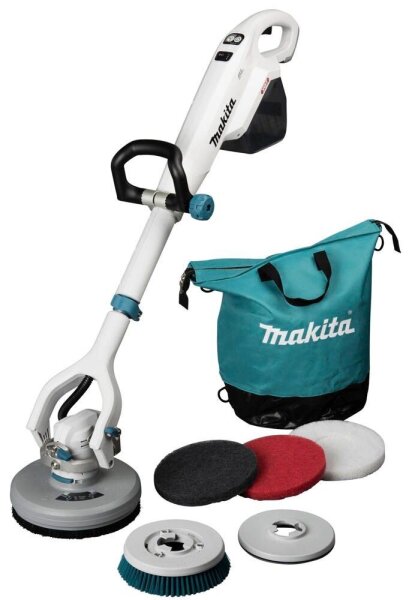 makita PS001GZ Scheuermaschine