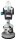 makita PS001GZ Scheuermaschine