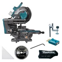 makita LS003GZ01 Akku-Kappsäge 40,0 V max., ohne Akku