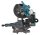 makita LS003GZ01 Akku-Kappsäge 40,0 V max., ohne Akku