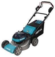 makita LM001GZ Akku-Rasenmäher 40,0 V max. für...