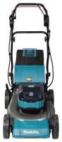 makita LM001GZ Akku-Rasenmäher 40,0 V max. für...