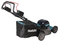 makita LM001GZ Akku-Rasenmäher 40,0 V max. für bis zu 2.100 - 2.600 m², ohne Akku
