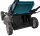 makita LM001GZ Akku-Rasenmäher 40,0 V max. für bis zu 2.100 - 2.600 m², ohne Akku