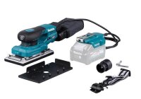makita BO007CGZ Akku-Schwingschleifer 40,0 V max., ohne Akku
