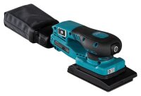 makita BO007CGZ Akku-Schwingschleifer 40,0 V max., ohne Akku