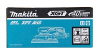 makita BO007CGZ Akku-Schwingschleifer 40,0 V max., ohne Akku