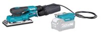 makita BO007CGZ Akku-Schwingschleifer 40,0 V max., ohne Akku