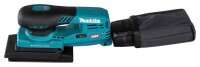 makita BO007CGZ Akku-Schwingschleifer 40,0 V max., ohne Akku