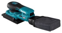 makita BO007CGZ Akku-Schwingschleifer 40,0 V max., ohne Akku