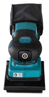 makita BO007CGZ Akku-Schwingschleifer 40,0 V max., ohne Akku
