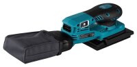 makita BO007CGZ Akku-Schwingschleifer 40,0 V max., ohne Akku