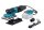 makita BO007CGZ Akku-Schwingschleifer 40,0 V max., ohne Akku