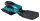 makita BO007CGZ Akku-Schwingschleifer 40,0 V max., ohne Akku