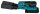 makita BO007CGZ Akku-Schwingschleifer 40,0 V max., ohne Akku