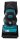 makita BO007CGZ Akku-Schwingschleifer 40,0 V max., ohne Akku