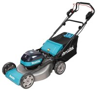 makita LM002GZ Akku-Rasenmäher 40,0 V max. für...