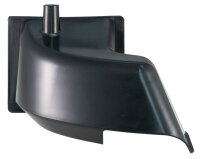 makita LM002GZ Akku-Rasenmäher 40,0 V max. für bis zu 2.500 - 3.400 m², ohne Akku