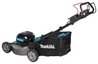 makita LM002GZ Akku-Rasenmäher 40,0 V max. für bis zu 2.500 - 3.400 m², ohne Akku