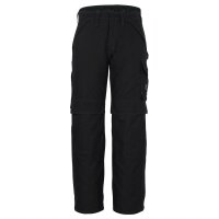 MASCOT® unisex Winter-Arbeitshose Louisville schwarz...
