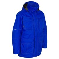 MASCOT® unisex Parka Dayton schwarzblau...