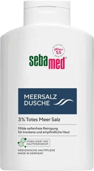sebamed® Meeresfrische Duschgel 400 ml