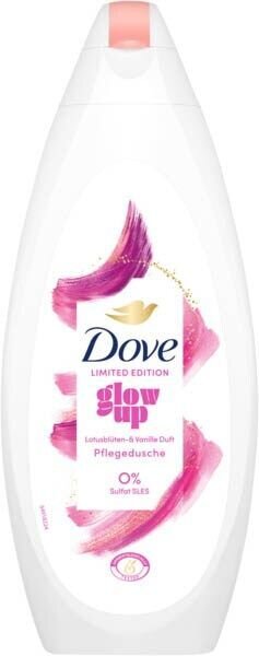 Dove glow up Duschgel 225 ml
