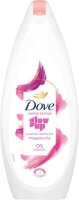 Dove glow up Duschgel 225 ml