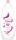 Dove glow up Duschgel 225 ml