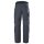 MASCOT® unisex Winter-Arbeitshose Louisville schwarzblau Größe 4XL