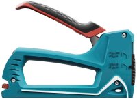 novus Handtacker J-25 türkis, 1 St.