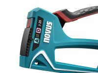 novus Handtacker J-25 türkis, 1 St.