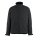MASCOT® Herren Softshelljacke DRESDEN schwarz Größe 4XL