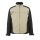 MASCOT® Herren Softshelljacke DRESDEN khaki, schwarz Größe 4XL