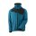 MASCOT® Herren Regenjacke Advanced petrol Größe L