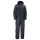 MASCOT® unisex Winteroverall Ventura schwarzblau Größe L