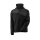 MASCOT® Herren Regenjacke Advanced schwarz Größe M