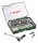 BOSCH Bit-Set, 27-teilig