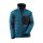 MASCOT® Herren Thermojacke CLIMASCOT petrol Größe 4XL