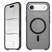 Apple Handy-Cover für Apple iPhone Air transparent,...