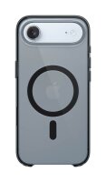Apple Handy-Cover für Apple iPhone Air transparent, schatten
