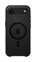 Apple Handy-Cover für Apple iPhone Air transparent, schatten