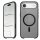 Apple Handy-Cover für Apple iPhone Air transparent, schatten