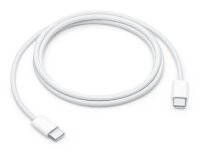 Apple Ladekabel weiß, Kabellänge: 1,0 m
