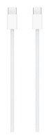 Apple Ladekabel weiß, Kabellänge: 1,0 m