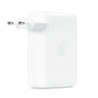 Apple USB-C 140W Power Adapter Ladeadapter weiß