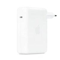 Apple USB-C 140W Power Adapter Ladeadapter weiß