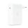 Apple USB-C 140W Power Adapter Ladeadapter weiß