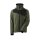MASCOT® Herren Regenjacke Advanced grün Größe M